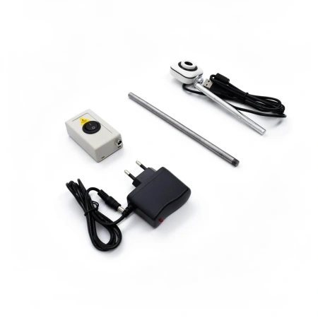 Набор для практикума «Оптика»